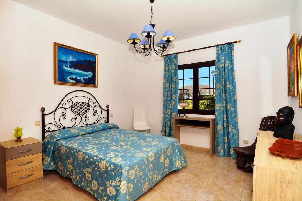 Villa Paradise Private Pool Yaiza By Pvl Luaran gambar