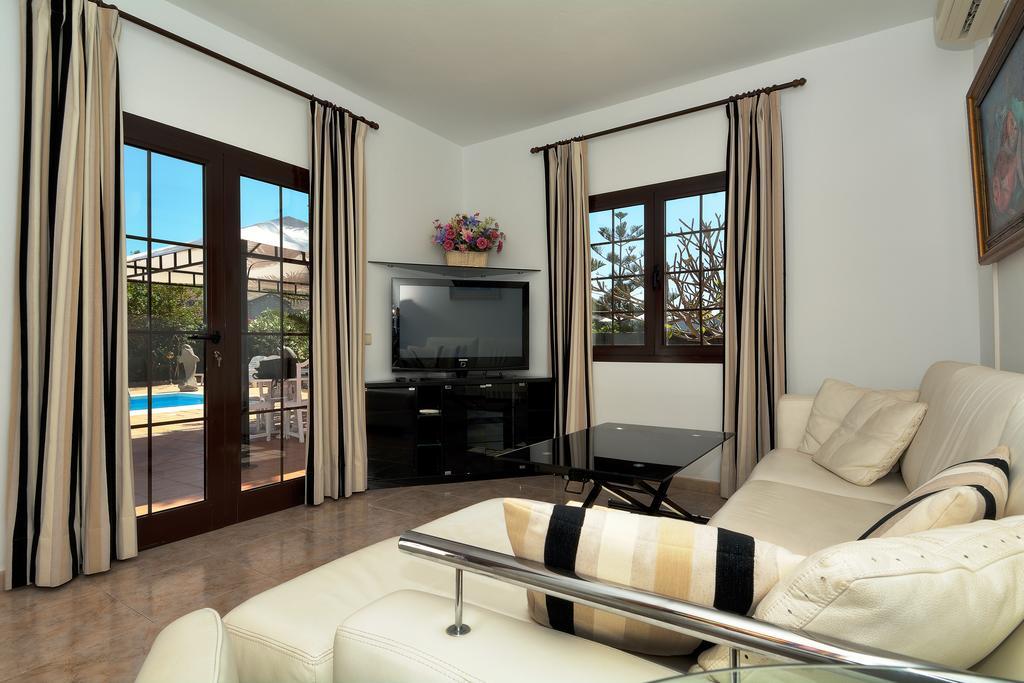 Villa Paradise Private Pool Yaiza By Pvl Luaran gambar
