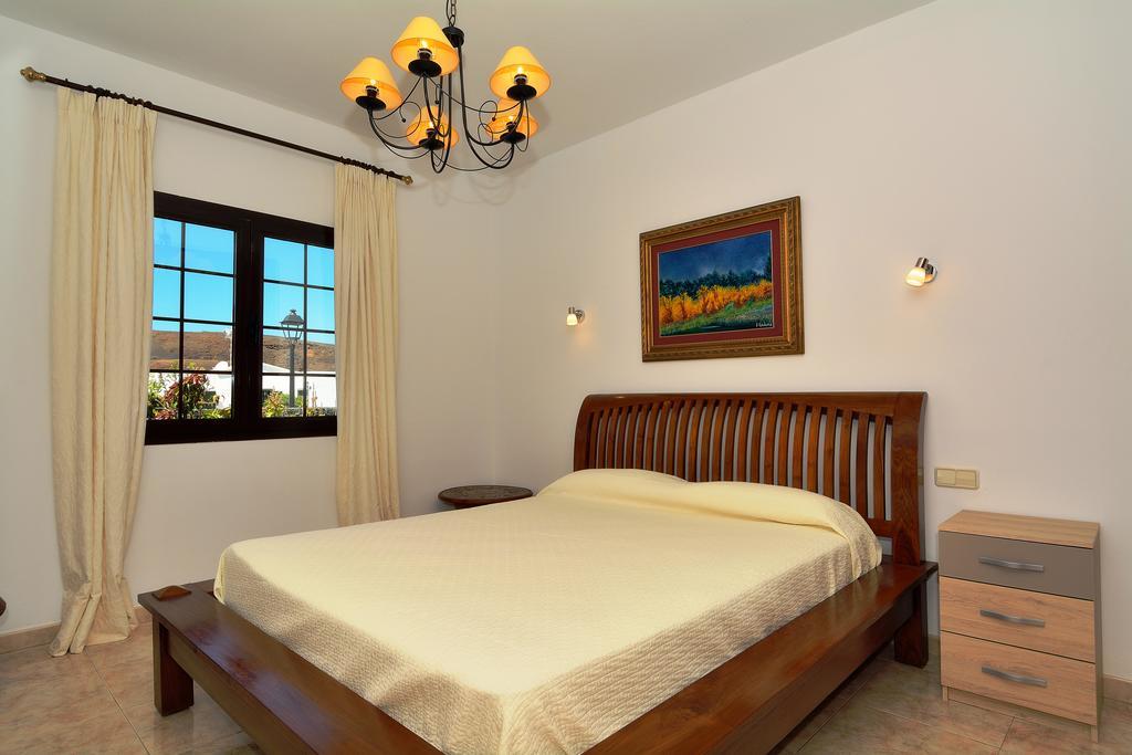 Villa Paradise Private Pool Yaiza By Pvl Luaran gambar