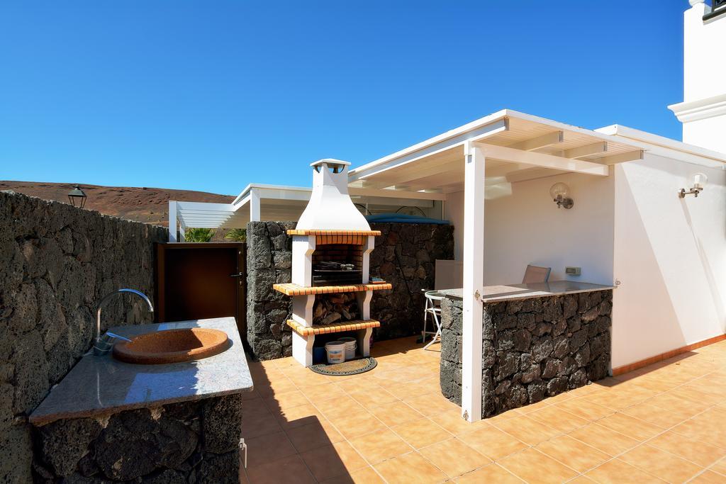 Villa Paradise Private Pool Yaiza By Pvl Luaran gambar